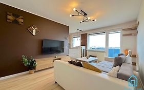 Postcard Apartment